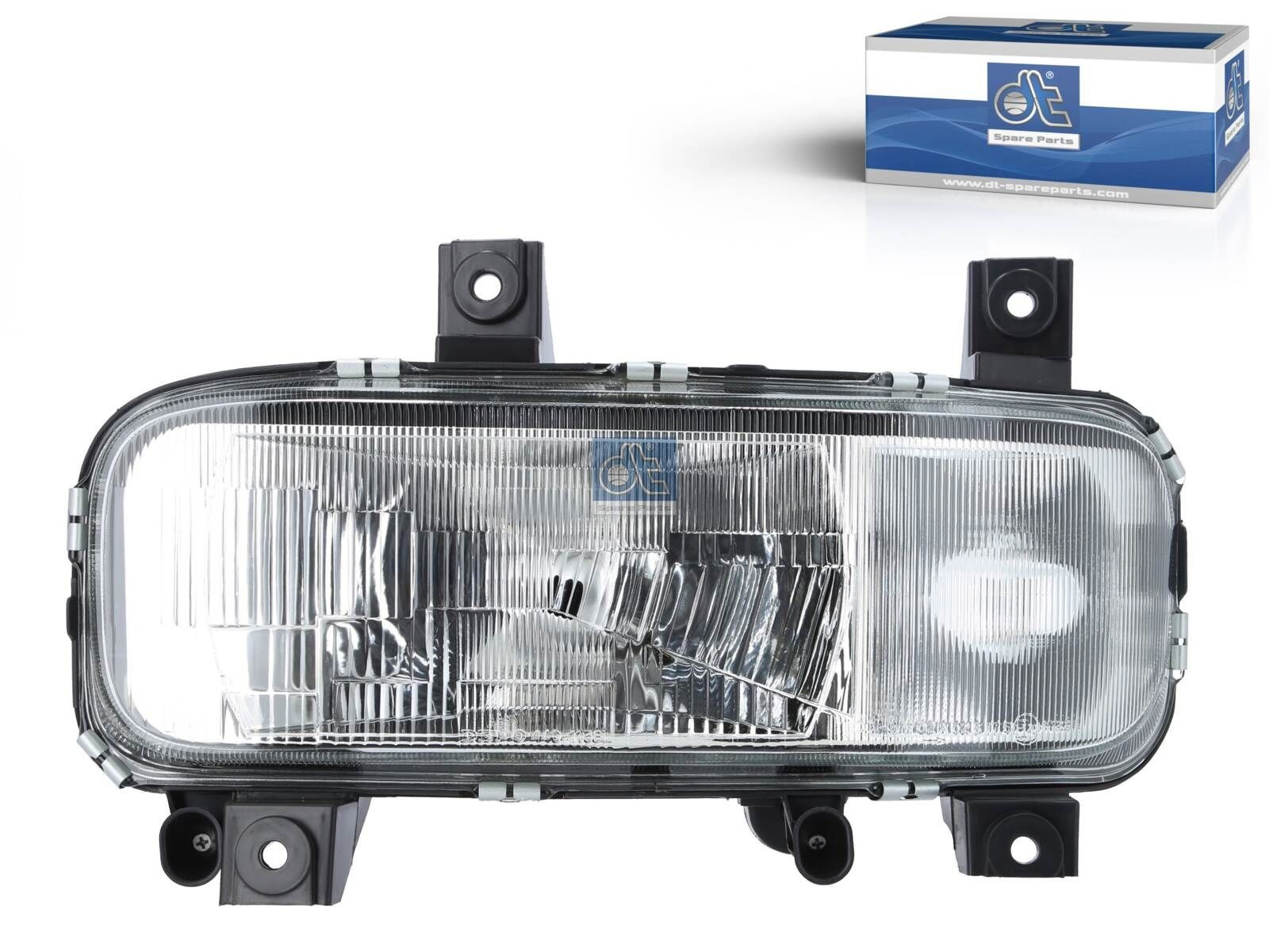 Comprar Faro izquierdo Mercedes Benz Truck TRUCK ATEGO I 